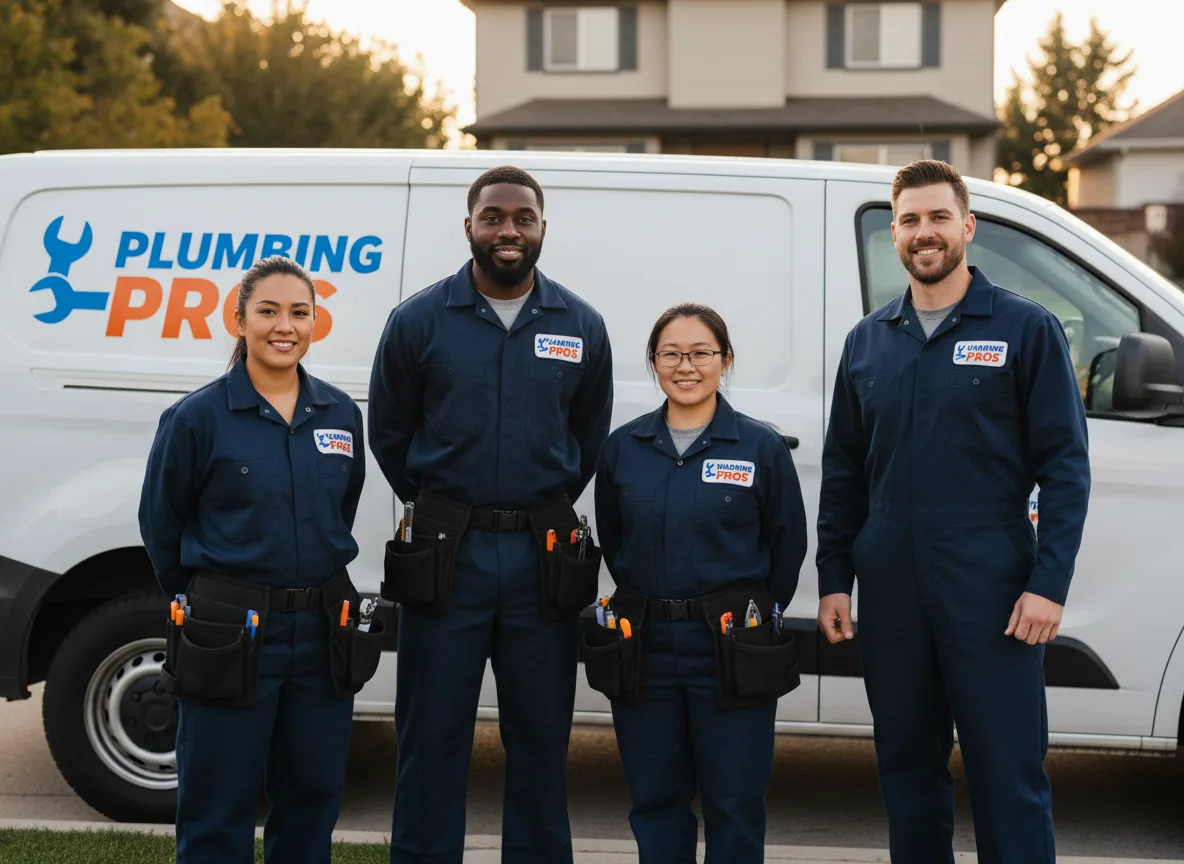 Water Heater Repair company in Yuma, AZ
